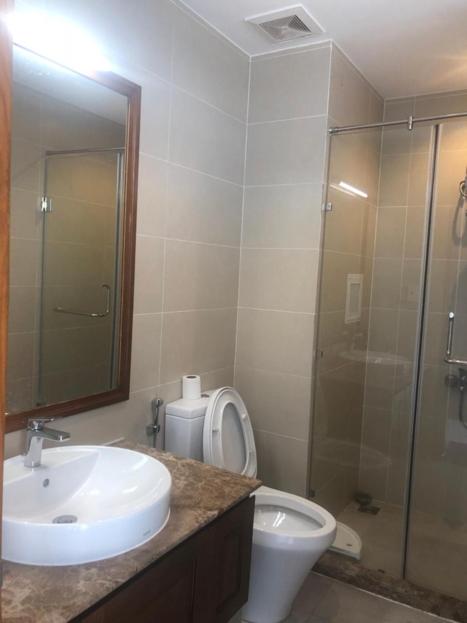 Lejlighed på 40 m² i Tân Bình-distriktet med 1 værelse og 1 private badeværelser Ho Chi Minh-Byen Eksteriør billede